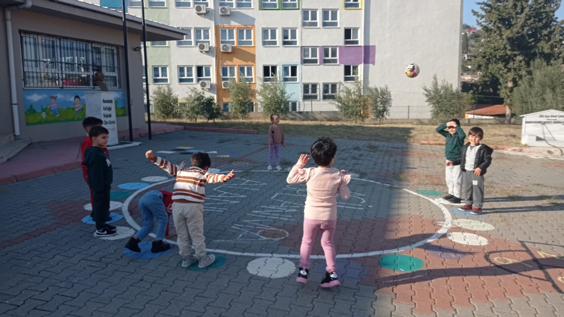 Geleneksel Oyunlardan İstop