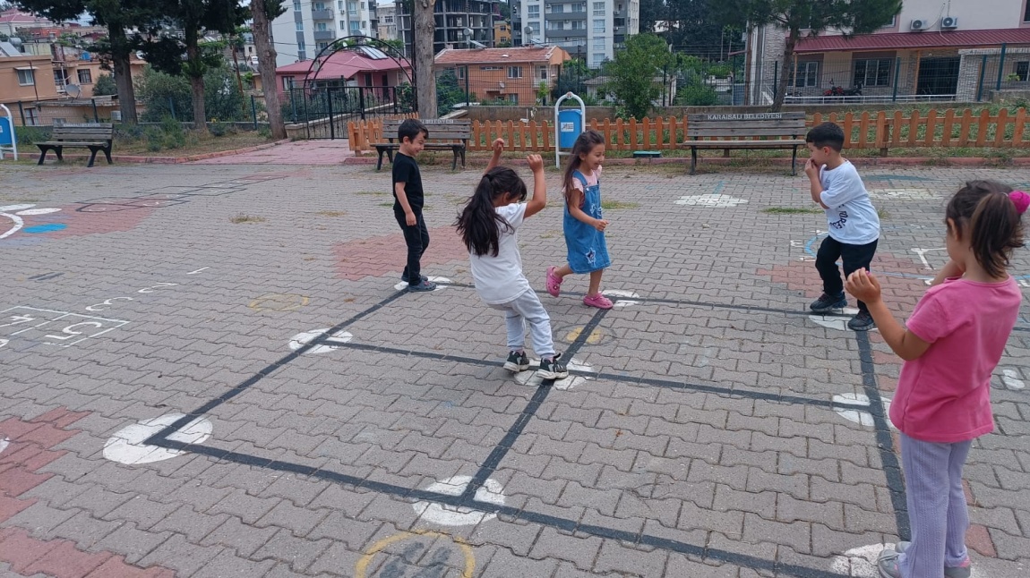 28 Mayıs Dünya Oyun Oynama Günü